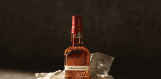 Maker's Mark Cellar Aged 2024 Debuts its most mature bourbon