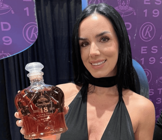 2024 Whisky Advocate WhiskyFest