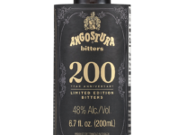 Empowering Your Cocktail! Angostura Celebrates 200 Years of Bitter with Debut of Premium, Limited Edition Bitters