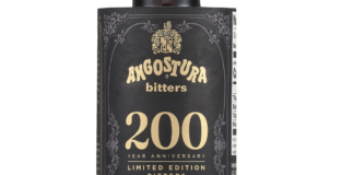 Empowering Your Cocktail! Angostura Celebrates 200 Years of Bitter with Debut of Premium, Limited Edition Bitters