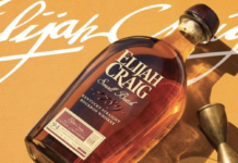 Elijah Craig Bourbon fifth-annual Old Fashioned Week