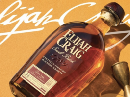 Elijah Craig Bourbon fifth-annual Old Fashioned Week