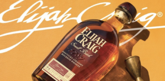 Elijah Craig Bourbon fifth-annual Old Fashioned Week