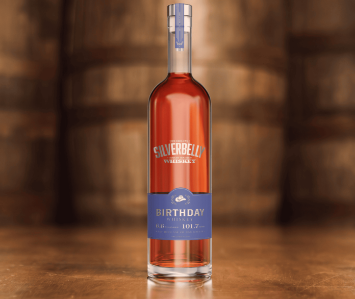 Silverbelly Whiskey by Alan Jackson, Announces First Annual Allocated 