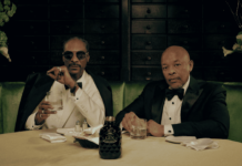 Elevate Your Spirits Game with Still G.I.N. By Dre and Snoop