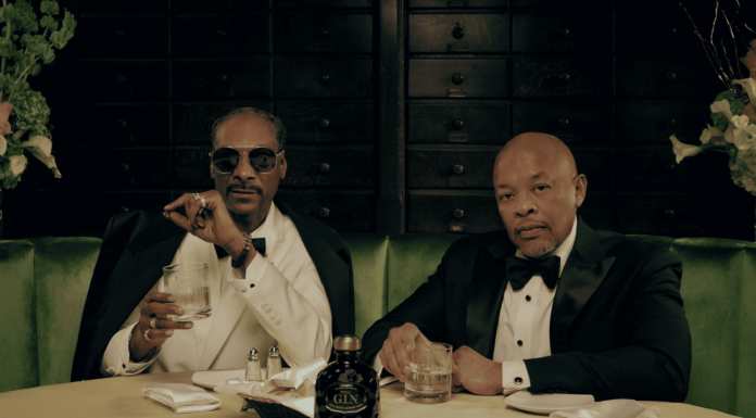 Elevate Your Spirits Game with Still G.I.N. By Dre and Snoop