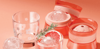 Elevate your drink experience: ZOKU Launches New Cocktail Ice Sets