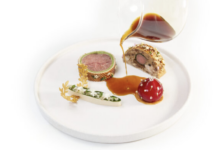 Asia-Pacific Bocuse d’Or Selection