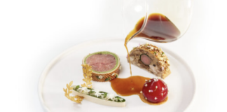 Asia-Pacific Bocuse d’Or Selection