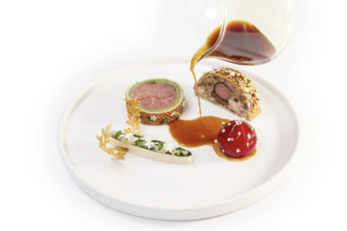 Asia-Pacific Bocuse d’Or Selection