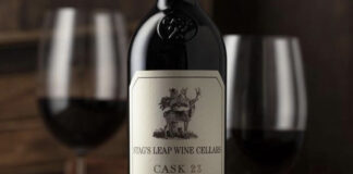 Stag's Leap Wine Cellars becomes Regenerative Organic Certified