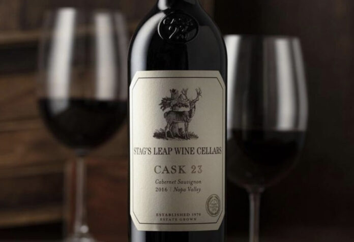 Stag's Leap Wine Cellars becomes Regenerative Organic Certified