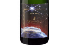 Iron Horse Vineyards Launches 2016 Stargazing Cuvée