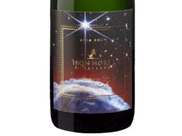 Iron Horse Vineyards Launches 2016 Stargazing Cuvée