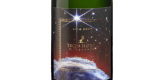 Iron Horse Vineyards Launches 2016 Stargazing Cuvée