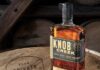 Beam Private Barrel Club, launching with Knob Creek