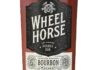 Wheel Horse Whiskey Double Oak 5-Year Bourbon