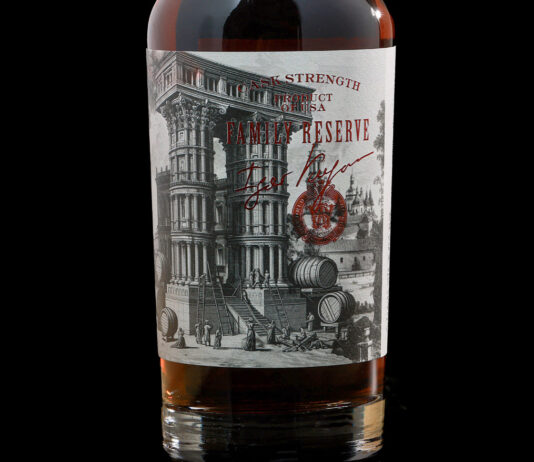 World Whiskey Society Launches 20-Year-Old Family Reserve Whiskey