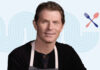 Bobby Flay featured at Nassau Paradise Island