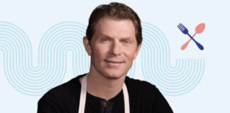 Bobby Flay featured at Nassau Paradise Island