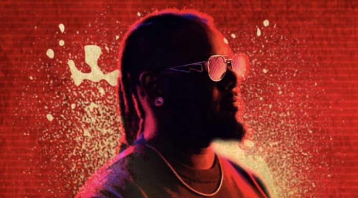 Captain Morgan, T-Pain turn Bourbon Street into 'Rum Street' for Super Bowl LIX