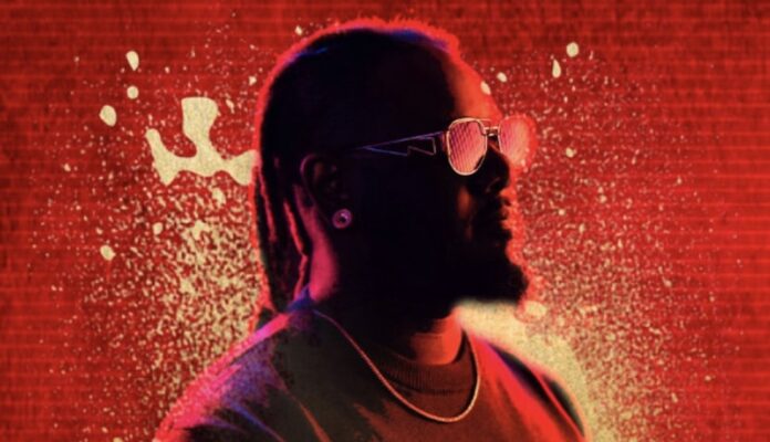 Captain Morgan, T-Pain turn Bourbon Street into 'Rum Street' for Super Bowl LIX