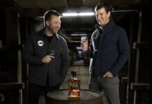 Football Legend Eli Manning teams with Knob Creek for Bold Picks