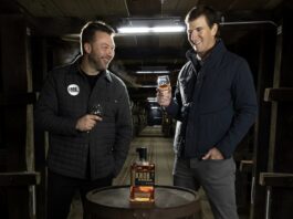 Football Legend Eli Manning teams with Knob Creek for Bold Picks