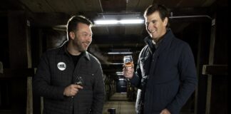 Football Legend Eli Manning teams with Knob Creek for Bold Picks