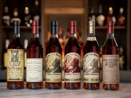 Pappy Van Winkle, Eagle Rare featured in Ultra Rare Bourbon Tasting