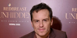 Redbreast, AndrewScott