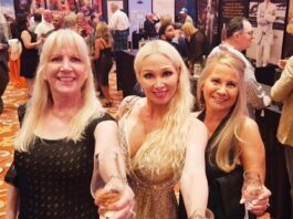 2025 Universal Whisky Experience