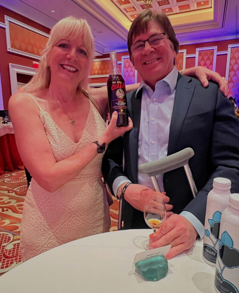 High Roller Lounge with Eve Bushman, Ed Bushman