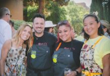 L.A. Loves Alex's Lemonade Returns for Its 13th Year to Support Childhood Cancer Research