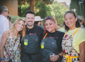 L.A. Loves Alex's Lemonade Returns for Its 13th Year to Support Childhood Cancer Research