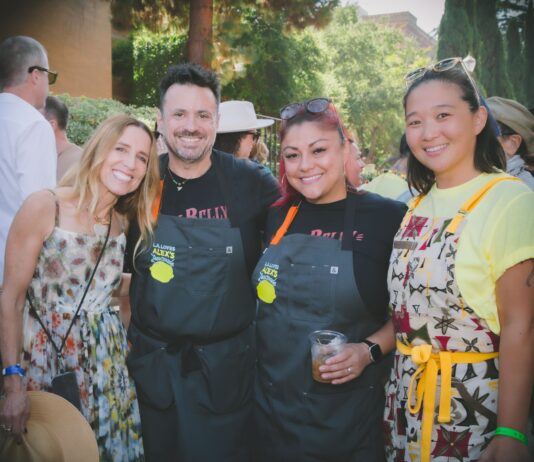 L.A. Loves Alex's Lemonade Returns for Its 13th Year to Support Childhood Cancer Research