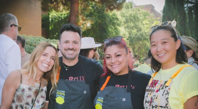 L.A. Loves Alex's Lemonade Returns for Its 13th Year to Support Childhood Cancer Research
