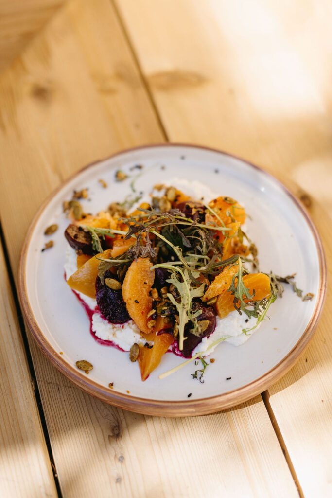 Vaquera Restaurant & Bar Honors Dads with Bold BBQ Flavors This Father’s Day at River Street Marketplace from Executive Chef Aaron Zimmer