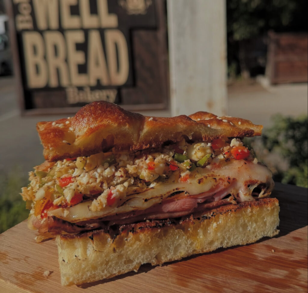 Bob’s Well Bread Bakery