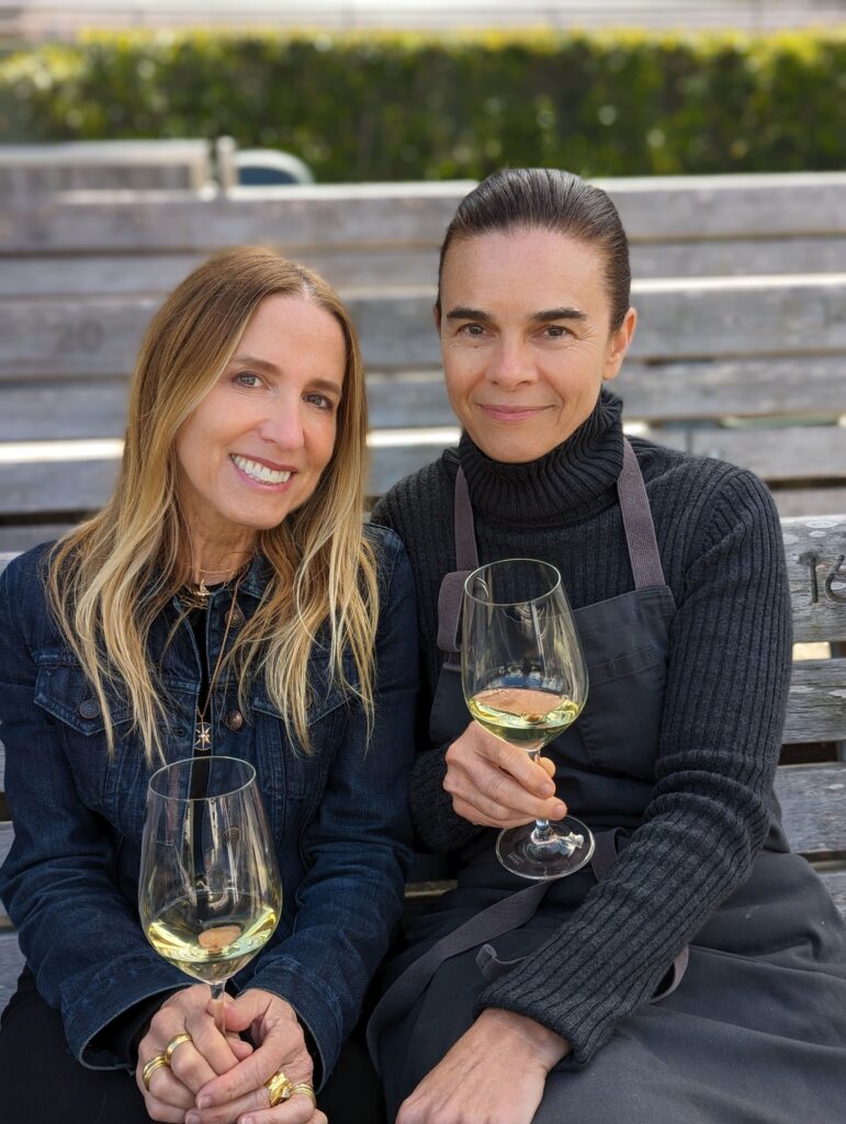 2025 Hollywood Bowl Food Wine Celebrate tenth year with award-winning chef Suzanne Goin and restaurateur Caroline Styne