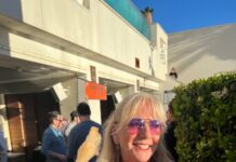 Eve Bushman at Vegas Unstripped