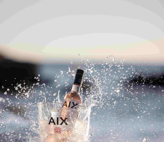 SummerPlaylistAIXRosé