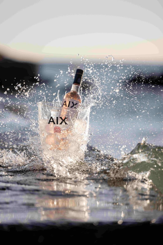 SummerPlaylistAIXRosé