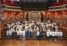 Catalonia best gastronomy in the world