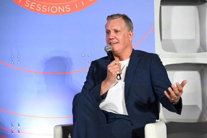 At AFM 2024, AGC Studios’ Stuart Ford declares independent film alive and thriving