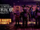 Halloween Horror Nights 2025