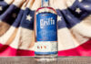 Griffo Distillery’s Scott Street Gin