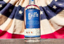 Griffo Distillery’s Scott Street Gin