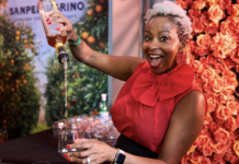 Manhattan Beach Food and Wine 2025