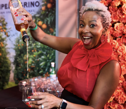 Manhattan Beach Food and Wine 2025